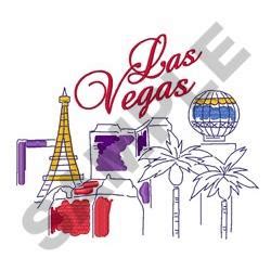 embroidery designs las vegas.